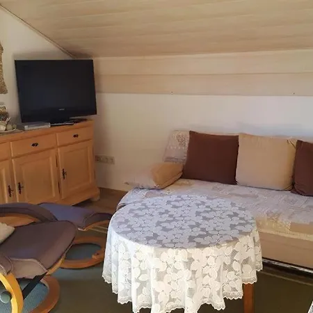 Ferienwohnung Heimbeck Kochel 公寓 *