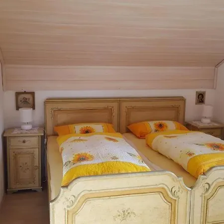 Ferienwohnung Heimbeck Kochel 克舍尔