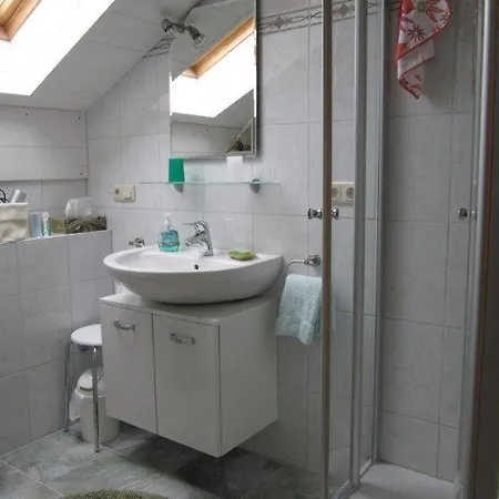 Ferienwohnung Heimbeck Kochel Apartmán Kochel am See